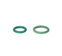 NRF Compressore aria condizionata EASY FIT 32432 per BMW X5 E53 Land Rover