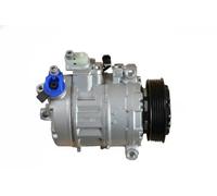 Compressore climatizzazione PAG 46 32435 NRF per BMW 5 Touring 7 5 6 6 Cabriolet