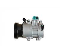 Compressore climatizzazione PAG 46 32442G NRF per KIA RIO II CERATO I Hatchback
