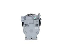 Compressore climatizzazione PAG 46 32446 NRF per HYUNDAI GETZ
