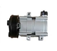 Compressore climatizzazione PAG 46 32447 NRF per FORD TRANSIT Autobus