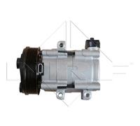 Compressore climatizzazione PAG 46 32447 NRF per FORD TRANSIT Autobus