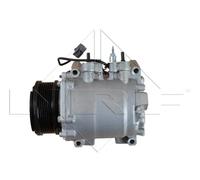 Compressore climatizzazione PAG 46 32448 NRF per HONDA CR-V II