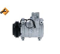 Compressore climatizzazione PAG 46 32459 NRF per IVECO DAILY III Autobus