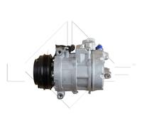 Compressore climatizzazione PAG 46 32465 NRF per BMW 3 3 Touring 3 Coupé X5 X3