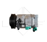 Compressore climatizzazione PAG 46 32467 NRF per KIA HYUNDAI