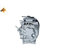 Compressore climatizzazione PAG 46 32468 NRF per HYUNDAI KIA