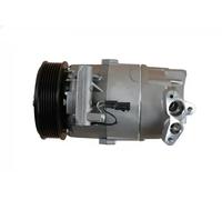 NRF Compressore climatizzazione 32472 PAG 46 – Easy Fit per Nissan Qashqai+2 Renault Grand Scénic II