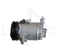 Compressore climatizzazione PAG 46 32486 NRF per OPEL ZAFIRA / ZAFIRA FAMILY B