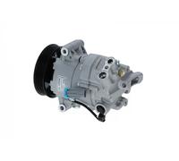 Compressore climatizzazione PAG 46 32487 NRF per CHEVROLET OPEL SAAB