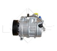 NRF 32524 Compressore, Climatizzatore per BMW