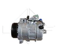 Compressore climatizzazione 32528 NRF per BMW 3 Touring 3 Coupé 3 3 Cabriolet