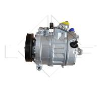 Compressore climatizzazione PAG 46 32531 NRF per BMW 7 5 5 Touring