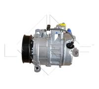 NRF Compressore climatizzazione 32532 PAG 46 per BMW 3, 3 Touring, 3 Coupé, 1, X1
