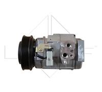 Compressore climatizzazione PAG 46 32537 NRF per CHRYSLER VOYAGER IV