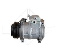 Compressore climatizzazione PAG 46 32552 NRF per IVECO DAILY IV Autobus