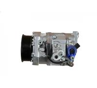 Compressore climatizzazione PAG 46 32579 NRF per MERCEDES-BENZ CLASSE R CLASSE M