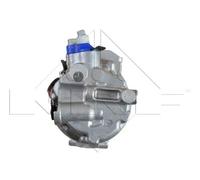 Compressore climatizzazione PAG 46 32579 NRF per MERCEDES-BENZ CLASSE R CLASSE M