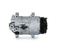 Compressore climatizzazione PAG 46 32583 NRF per MERCEDES-BENZ