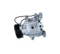 Compressore climatizzazione PAG 46 32622 NRF per TOYOTA COROLLA COROLLA Verso