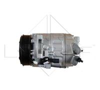 Compressore climatizzazione PAG 46 32669 NRF per NISSAN RENAULT