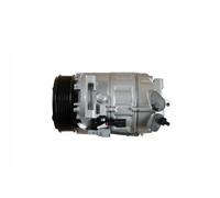 Compressore climatizzazione PAG 46 32669 NRF per NISSAN RENAULT