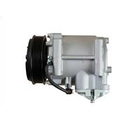 Compressore climatizzazione PAG 46 32723 NRF per FORD MAZDA