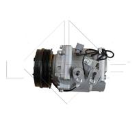 Compressore climatizzazione PAG 46 32725 NRF per HONDA JAZZ II