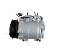Compressore climatizzazione PAG 46 32726 NRF per HONDA ACCORD VII Tourer