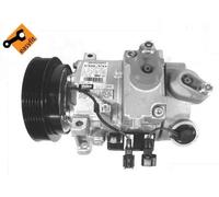 Compressore climatizzazione PAG 46 32738 NRF per VOLVO S80 II V70 III XC60 I SUV