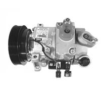 Compressore climatizzazione PAG 46 32738 NRF per VOLVO S80 II V70 III XC60 I SUV