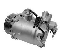 Compressore climatizzazione PAG 46 32749 NRF per HONDA CR-V III