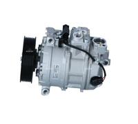 Compressore climatizzazione PAG 46 32777 NRF per VW AUDI