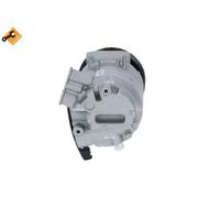 Compressore climatizzazione PAG 46 32781 NRF per OPEL ASTRA J Sports Tourer