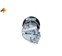 Compressore climatizzazione PAG 46 32782 NRF per OPEL ASTRA J Sports Tourer