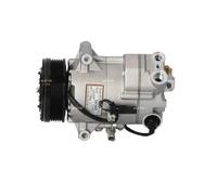 Compressore climatizzazione PAG 46 32791 NRF per OPEL VAUXHALL