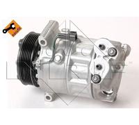 Compressore climatizzazione PAG 46 32816 NRF per FORD MAZDA VOLVO