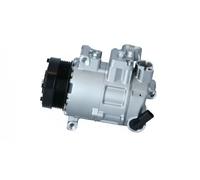Compressore climatizzazione PAG 46 32817 NRF per VW CRAFTER 30-50 Furgone