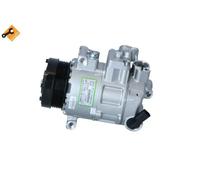 Compressore climatizzazione PAG 46 32817 NRF per VW CRAFTER 30-50 Furgone