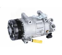 Compressore climatizzazione PAG 46 32819 NRF per CITROËN PEUGEOT DS