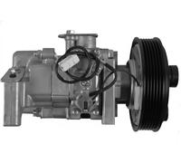 NRF Compressore climatizzazione 32820G PAG 46 per MAZDA 3 Tre volumi Easy Fit