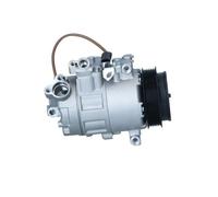 Compressore climatizzazione PAG 46 32831 NRF per BMW 1 Cabriolet 3 Touring 1 X1