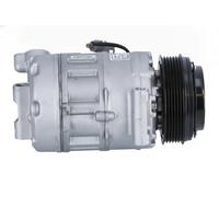 NRF 32832 Compressore, Climatizzatore per BMW