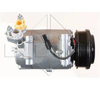 Compressore climatizzazione PAG 46 32851 NRF per FORD KUGA II