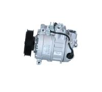 Compressore climatizzazione PAG 46 32883 NRF per AUDI A4 B6 A6 C5 A4 B6 Avant