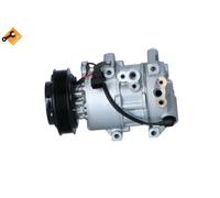 NRF Compressore, Climatizzatore per HYUNDAI KIA 32887