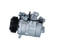 Compressore climatizzazione PAG 46 32888 NRF per BMW 5 Touring 5 7