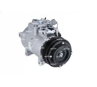 Compressore climatizzazione PAG 46 32917 NRF per MERCEDES-BENZ CLASSE E T-Model