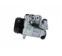 Compressore climatizzazione PAG 46 32925 NRF per MERCEDES-BENZ SLK CLASSE C