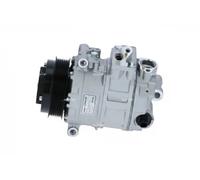 Compressore climatizzazione PAG 46 32930 NRF per MERCEDES-BENZ SLK CLASSE C